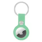 БРЕЛОК SILICONE KEY RING ДЛЯ AIRTAG, AIRTAG 2 MINT