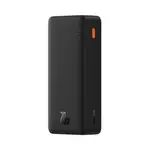 ЗОВНІШНІ АКУМУЛЯТОРИ POWER BANK BASEUS AIRPOW FAST CHARGE POWER BANK 30 000MAH 20W, ЧОРНИЙ PPQD090101 (ДЕФ. ПАК)