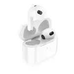 НАВУШНИКИ БЕЗДРОТОВІ HOCO EW92 TRUE WIRELESS STEREO HEADSET, БІЛИЙ