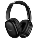 НАВУШНИКИ НАКЛАДНІ HOCO W73 GRACEFUL BT HEADPHONES, ЧОРНИЙ