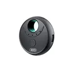 ДЕТЕКТОР КАМЕР XO CRP02 CAMERA SMART DETECTOR INFRARED ANTI-SNOOPING DETECTORS, ЧОРНИЙ