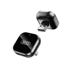 АВТОМОБІЛЬНИЙ CARPLAY XO CZ026 MINI CARPLAY IN-CAR SCREEN PROJECTOR, ЧОРНИЙ