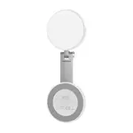 MR4_153079 Магнітний складаний ліхтарик xo ss35 multi-function magnetic folding mobile phone light, білий 