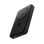 ЗОВНІШНІ АКУМУЛЯТОРИ POWER BANK BASEUS AIRPOW II QI2 MAGNETIC POWER BANK 10000MAH 22.5W, ЧОРНИЙ P10080000123-00