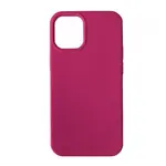 ЧОХОЛ SILICONE CASE FULL COPY ДЛЯ IPHONE 14 PRO (54) DRAGON FRUIT