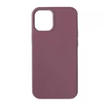 ЧОХОЛ SILICONE CASE FULL COPY ДЛЯ IPHONE 13 PRO (62) LILAC PRIDE