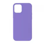 ЧОХОЛ SILICONE CASE FULL COPY ДЛЯ IPHONE 13 PRO MAX (41) LILAC