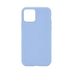 ЧОХОЛ SILICONE CASE FULL COPY ДЛЯ IPHONE 11 PRO (41) LILAC