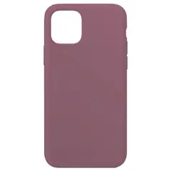 ЧОХОЛ SILICONE CASE FULL COPY ДЛЯ IPHONE 11 (62) LILAC PRIDE