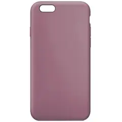 ЧОХОЛ SILICONE CASE FULL COPY ДЛЯ IPHONE 7, 8 (62) LILAC PRIDE