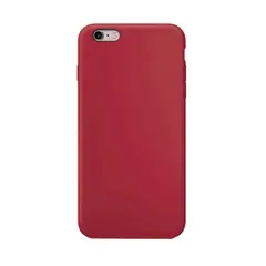 ЧОХОЛ SILICONE CASE FULL COPY ДЛЯ IPHONE 7, 8 (65) РОЖЕВИЙ CITRUS