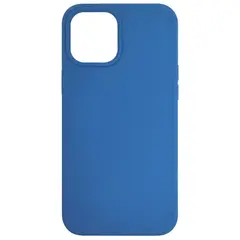 ЧОХОЛ SILICONE CASE FULL COPY ДЛЯ IPHONE 11 PRO (21) AZURE