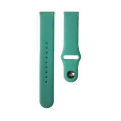 РЕМІНЕЦЬ SILICONE 20MM, MINT
