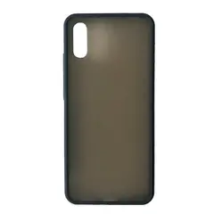 ЧОХОЛ-БАМПЕР ЗАХИСНИЙ GINGLE MATTE CASE REDMI 9A СИНІЙ, ЗЕЛЕНИЙ