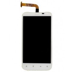 MR1_49611 Дисплей телефона для htc sensation xl x315e, в сборе с сенсором, оригинал HTC
