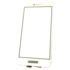 MR1_50818 Тачскрін сенсор телефона для huawei p9 lite (2017) білий PRC