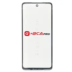 MR1_110132 Скло дисплея для переклеювання oca pro motorola moto g04, g24, g24 power, e14, oca (для переклеювання) PRC