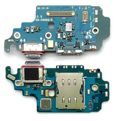 MR1_100543 Плата заряджання samsung galaxy s21 ultra sm-g998b PRC