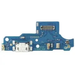 MR1_101373 Плата заряджання motorola moto e7 plus, xt2081, op PRC