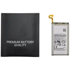 MR1_103548 Акумулятор телефона eb-bg960abe (3000mah) для samsung galaxy s9 sm-g960 premium quality PRC
