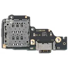 MR1_105473 Плата заряджання redmi note 13 4g - high copy PRC