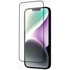 MR1_107469 Захисне скло 9d full glue tempered glass для iphone 12 pro max чорний PRC