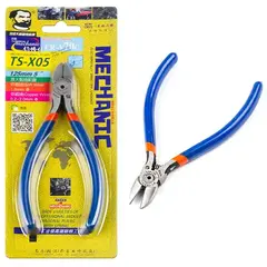 MR1_107484 Кусачки mechanic ts-x05 (125мм.) MECHANIC