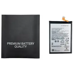 MR1_108878 Акумулятор телефона mc50 (5000mah) для motorola xt2091 moto g9 power, moto g40 fusion premium quality PRC