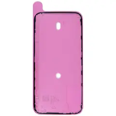 MR1_110995 Проклейка задньої кришки iphone 16 plus (original) PRC