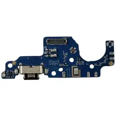 MR1_112107 Нижня плата для motorola moto g24 xt2423, moto g24 power xt2425, hc PRC