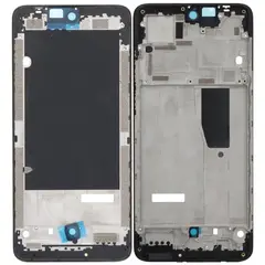 MR1_113090 Рамка дисплея для motorola moto g84 (xt2347-2) чорний PRC