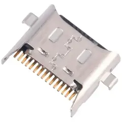 MR1_113685 Роз’єм заряджання zte blade a35, a55 (usb type-c) PRC