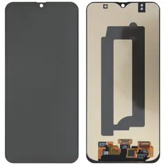 MR1_83654 Дисплей для samsung galaxy m30 sm-m305, m30s sm-m307, m31 sm-m315, m21 sm-m215 oled чорний (6.36 lcd) PRC
