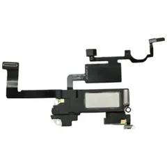 MR1_95715 Шлейф з динаміком та датчиком наближення для iphone 12, iphone 12 pro PRC