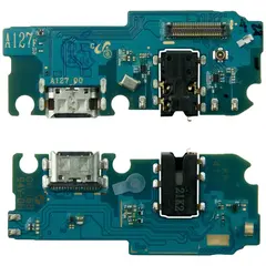MR1_98050 Плата заряджання samsung galaxy m12 sm-m127, sm-m125, a12s sm-a127, sm-a125 - high copy PRC