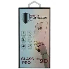 MR1_98937 Захисне скло premium tempered glass для samsung galaxy a04s sm-a047 чорний PRC