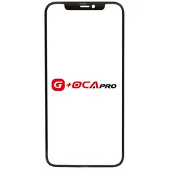 MR1_100009 Скло дисплея для переклеювання oca pro iphone xs max, oca OCA PRO