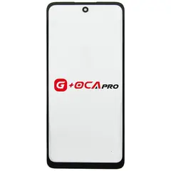 MR1_100017 Скло дисплея для переклеювання oca pro motorola moto g22, xt2231, oca OCA PRO