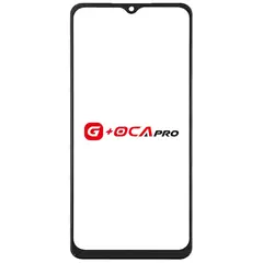 MR1_100021 Скло дисплея для переклеювання oca pro samsung galaxy a04s sm-a047, oca OCA PRO