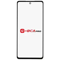MR1_100023 Скло дисплея для переклеювання oca pro samsung galaxy a52 sm-a525, a526, a528, oca OCA PRO