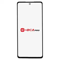 MR1_100025 Скло дисплея для переклеювання oca pro samsung galaxy s20 fe sm-g780, oca OCA PRO