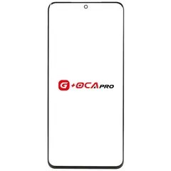 MR1_100026 Скло дисплея для переклеювання oca pro samsung galaxy s20 sm-g980, sm-g981, oca OCA PRO