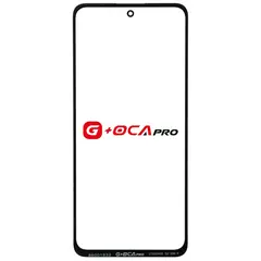 MR1_100030 Скло дисплея для переклеювання oca pro redmi note 11 5g, poco m4 pro 5g, oca OCA PRO