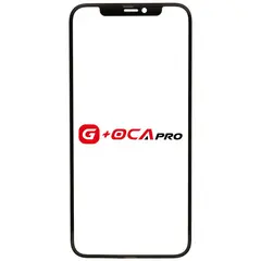 MR1_100033 Скло дисплея для переклеювання oca pro iphone 11 pro, oca OCA PRO