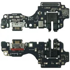 MR1_100054 Плата заряджання motorola moto g32, xt2235, op PRC