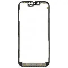 MR1_100083 Рамка дисплея для iphone 13 pro чорний PRC