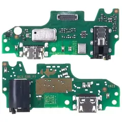 MR1_100111 Плата заряджання tecno pop 4 pro (bc3) PRC