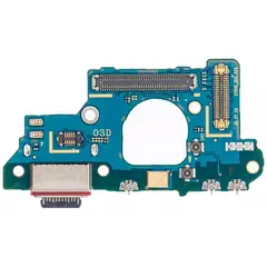 MR1_101978 Нижня плата для samsung galaxy s20 fe sm-g780f, hc PRC