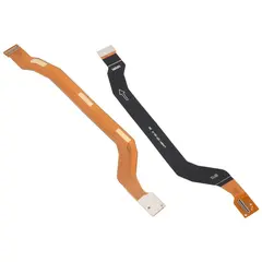 MR1_102244 Шлейф redmi note 11 pro, note 11 pro 5g, redmi note 12 pro 4g, poco x4 pro 5g (lcd flex) PRC