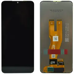 MR1_103329 Дисплей samsung galaxy a05 sm-a055, сервісний оригінал чорний SAMSUNG